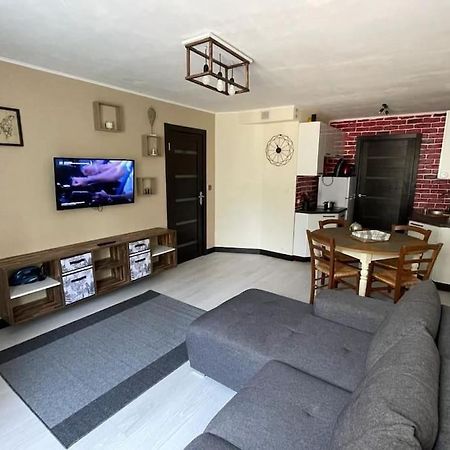 Superbe Appartement Avec Acces Mer A Pied Calvi  Exteriör bild