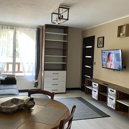 Superbe Appartement Avec Acces Mer A Pied Calvi  Exteriör bild