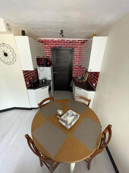 Superbe Appartement Avec Acces Mer A Pied Calvi  Exteriör bild