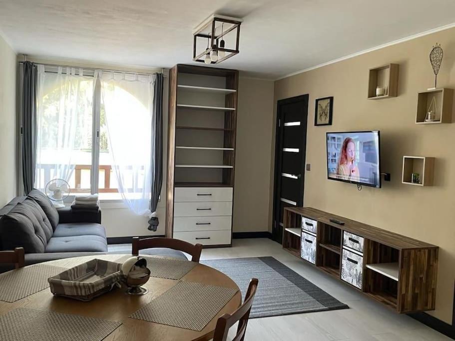 Superbe Appartement Avec Acces Mer A Pied Calvi  Exteriör bild